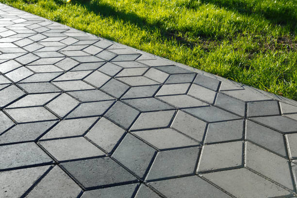 Best Concrete Paver Driveway  in Thompson, ND