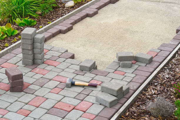Reasons to Select Us for Your Driveway Paving Requirements in Thompson, ND