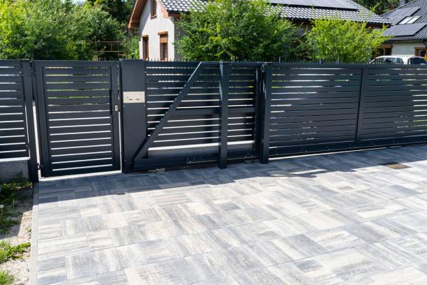 Best Commercial Driveway Pavers  in Thompson, ND