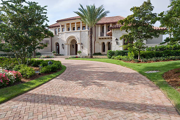 Reliable Thompson, ND Driveway Pavers Solutions