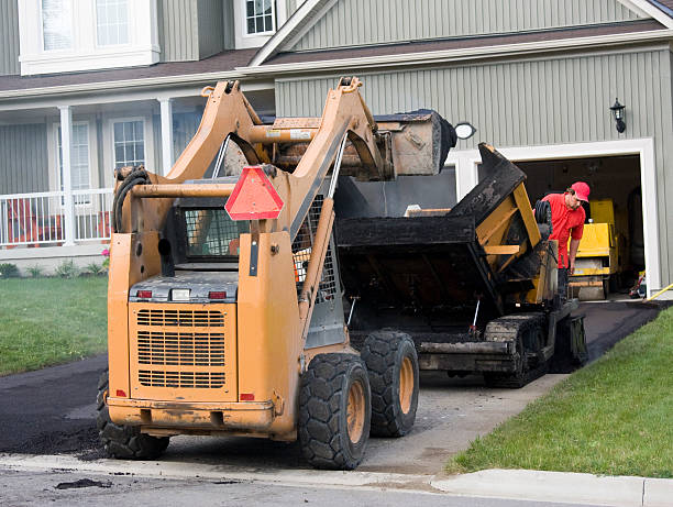 Best Custom Driveway Pavers  in Thompson, ND